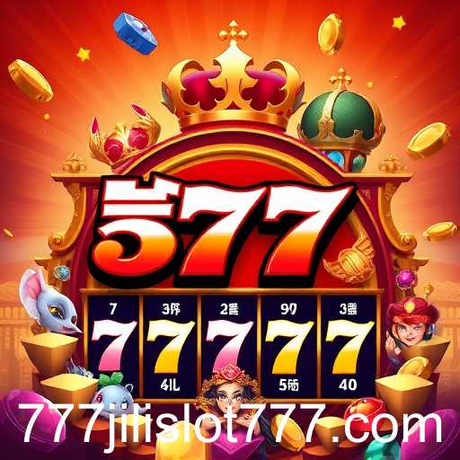 Jili Slot 777: A Thriving Era in Online Gaming