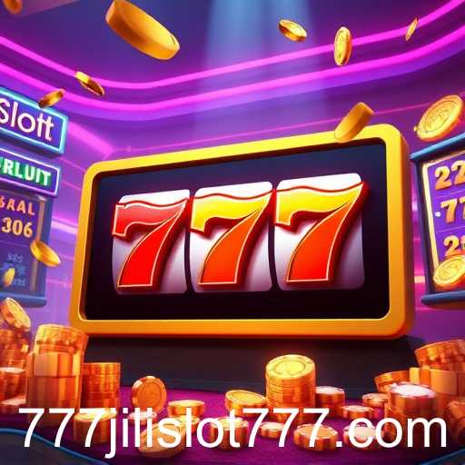 The Rise of Jili Slot 777 in Online Gaming