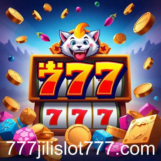 Rising Popularity of Jili Slot 777