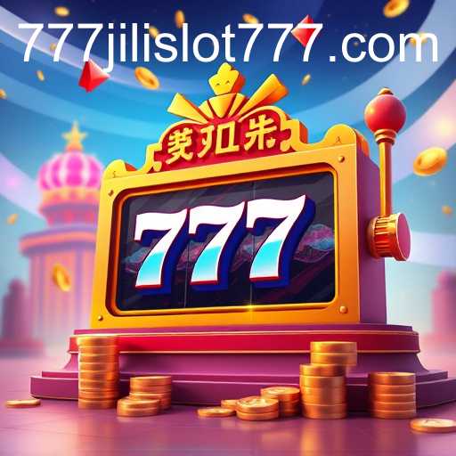 The Rise of Jili Slot 777 in 2025